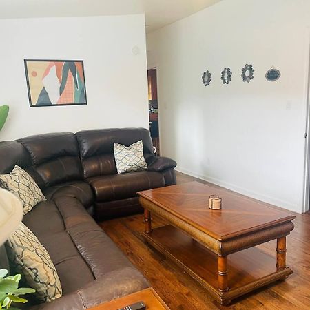 Willa West-End Downtown Charlotte - Easy Access To Airport & Jcsu Zewnętrze zdjęcie