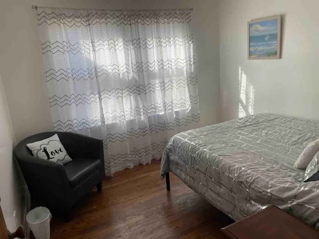 Willa West-End Downtown Charlotte - Easy Access To Airport & Jcsu Zewnętrze zdjęcie