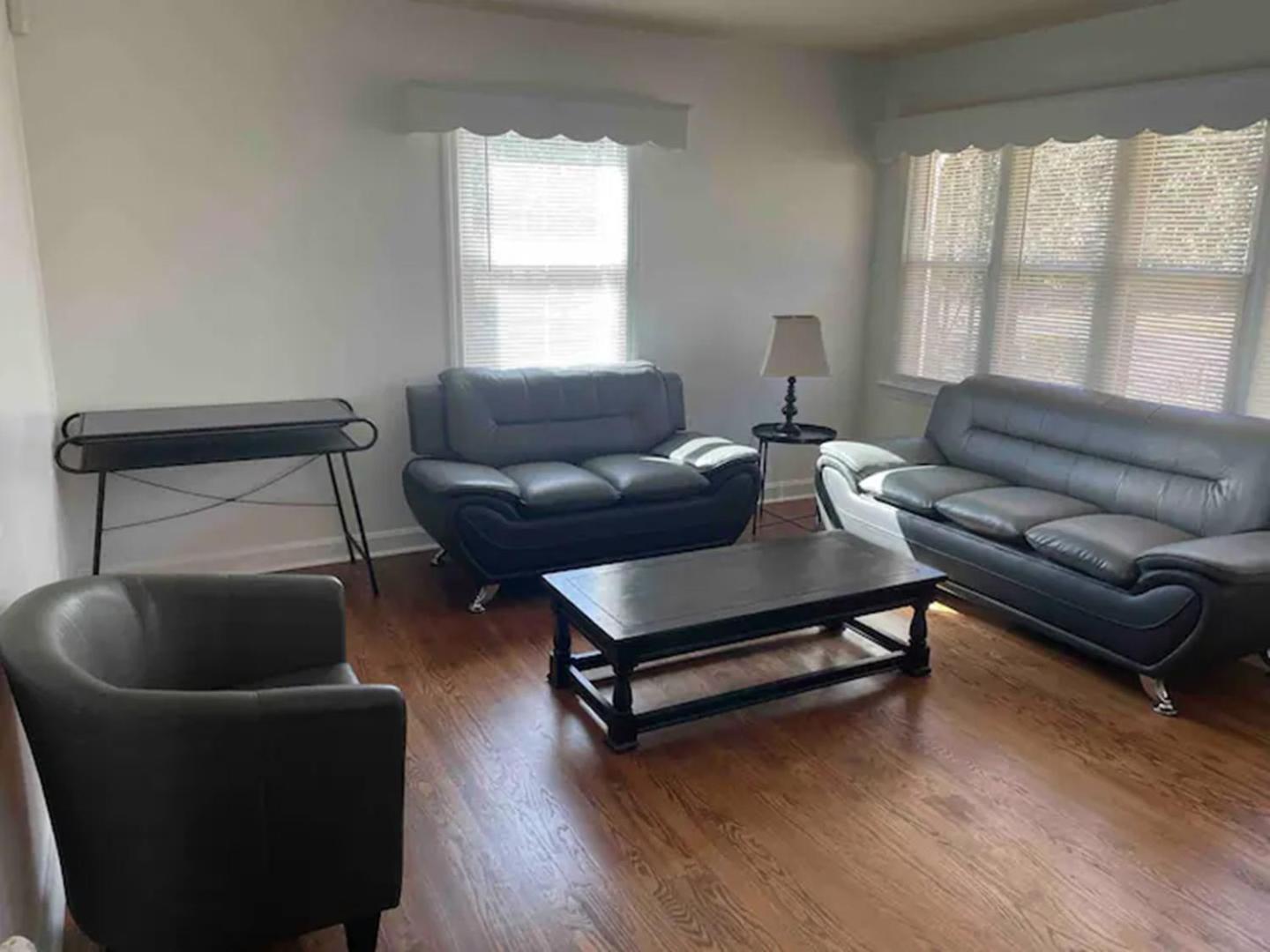 Willa West-End Downtown Charlotte - Easy Access To Airport & Jcsu Zewnętrze zdjęcie