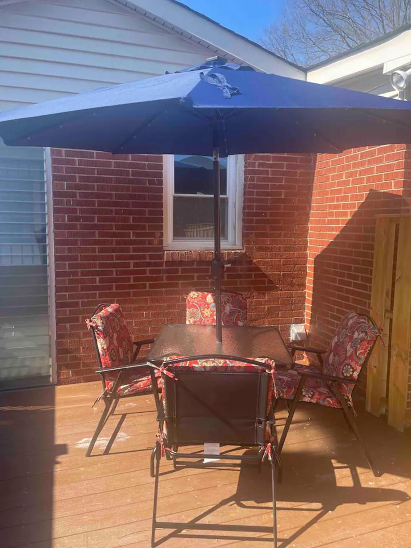 Willa West-End Downtown Charlotte - Easy Access To Airport & Jcsu Zewnętrze zdjęcie