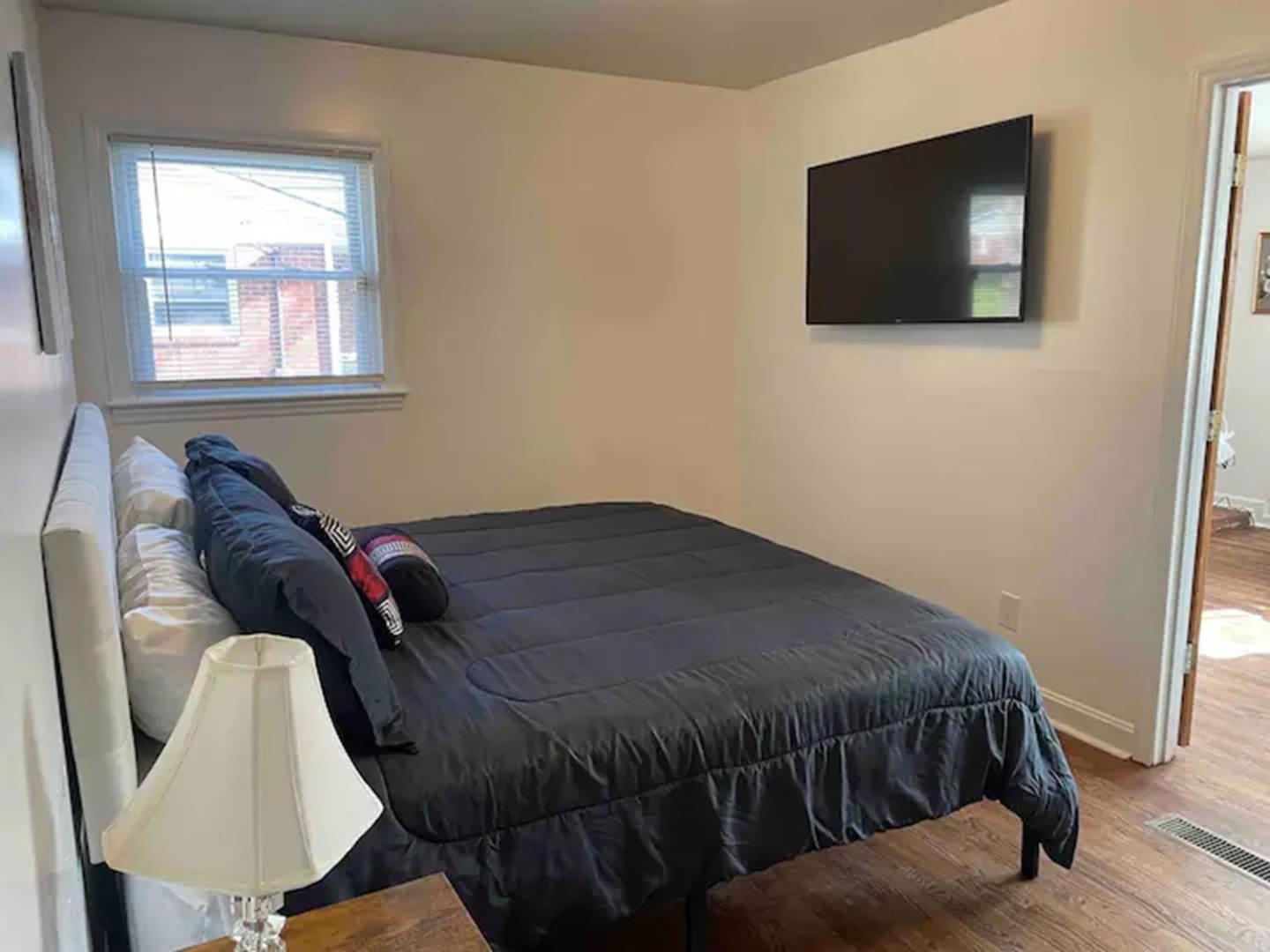 Willa West-End Downtown Charlotte - Easy Access To Airport & Jcsu Zewnętrze zdjęcie