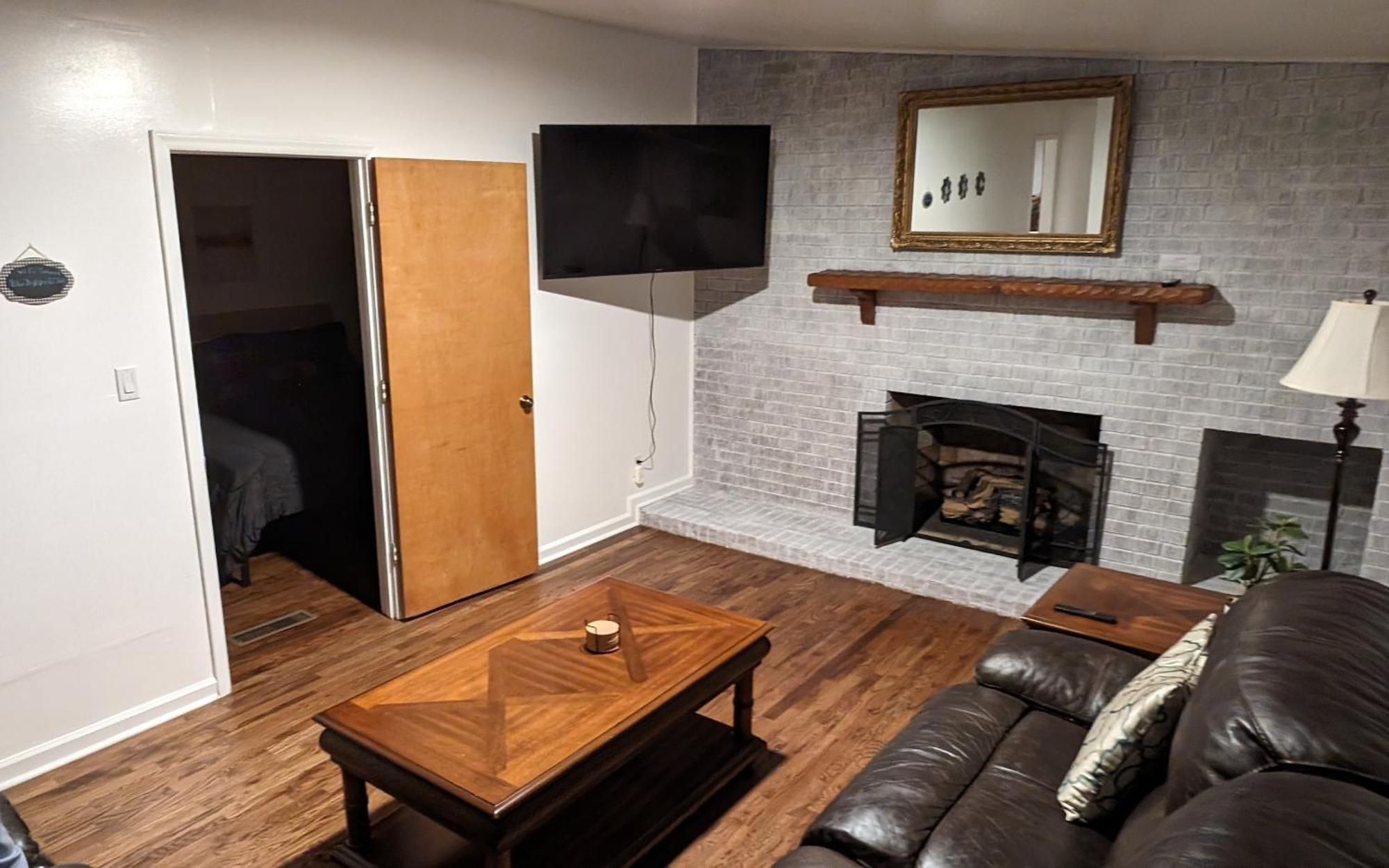 Willa West-End Downtown Charlotte - Easy Access To Airport & Jcsu Zewnętrze zdjęcie